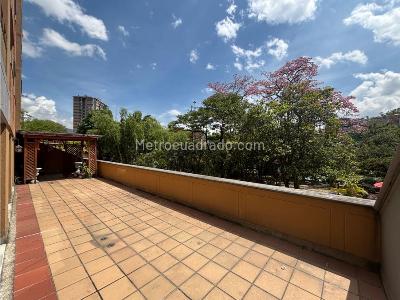 Apartamento en venta en La Frontera, Envigado · foto 2 de 18