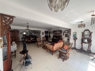Apartamento en venta en La Frontera, Envigado · foto 3 de 18