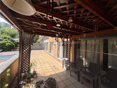 Apartamento en venta en La Frontera, Envigado · foto 4 de 18