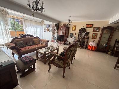 Apartamento en venta en La Frontera, Envigado · foto 5 de 18