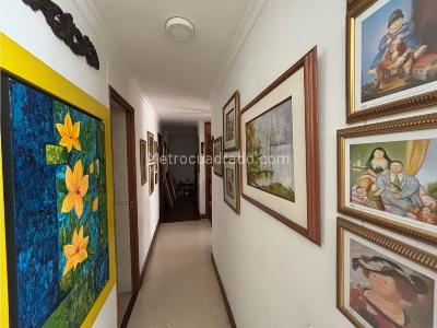 Apartamento en venta en La Frontera, Envigado · foto 6 de 18