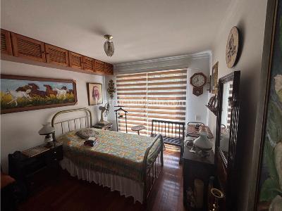 Apartamento en venta en La Frontera, Envigado · foto 10 de 18