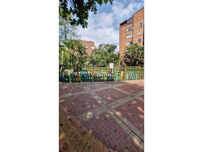 Apartamento en venta en La Frontera, Envigado · foto 14 de 18