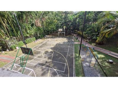 Apartamento en venta en La Frontera, Envigado · foto 16 de 18