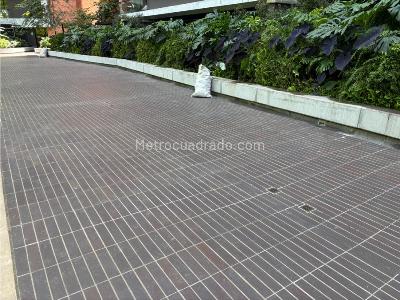 Apartamento de 3 alcobas en venta en El Trianon, Envigado, 85 m² · foto 12 de 14