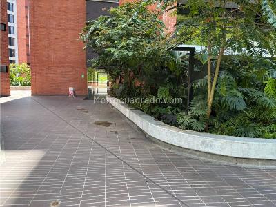 Apartamento de 3 alcobas en venta en El Trianon, Envigado, 85 m² · foto 13 de 14