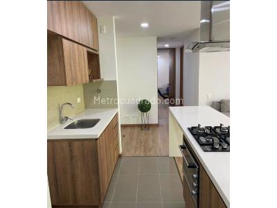 Apartamento de 3 alcobas en venta en El Trianon, Envigado, 85 m² · foto 2 de 14