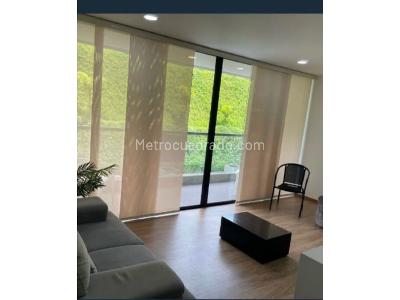 Apartamento de 3 alcobas en venta en El Trianon, Envigado, 85 m² · foto 4 de 14