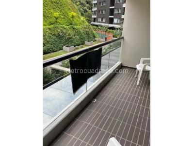Apartamento de 3 alcobas en venta en El Trianon, Envigado, 85 m² · foto 5 de 14