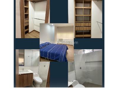 Apartamento de 3 alcobas en venta en El Trianon, Envigado, 85 m² · foto 8 de 14