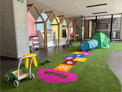 Apartamento de 3 alcobas en venta en El Trianon, Envigado, 85 m² · foto 9 de 14