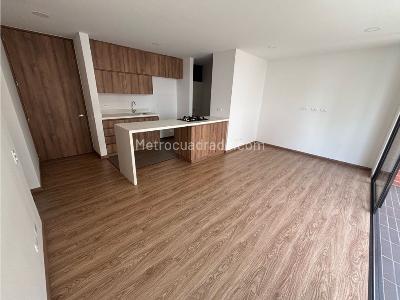 Apartamento en venta en El Trianon, Envigado · foto 3 de 20