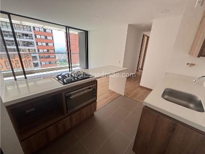 Apartamento en venta en El Trianon, Envigado · foto 5 de 20