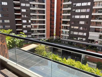 Apartamento en venta en El Trianon, Envigado · foto 17 de 20