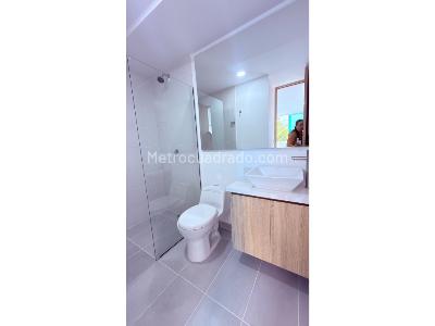 Apartamento de 2 alcobas en venta en Loma De San Jose, Sabaneta, 87 m² · foto 16 de 16
