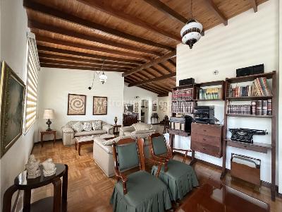 Apartamento de 3 alcobas en venta en Conquistadores, Medellín, 150 m² · foto 4 de 15