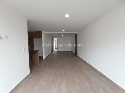 Apartamento de 3 alcobas en venta en La Doctora, Sabaneta, 93 m² · foto 3 de 20