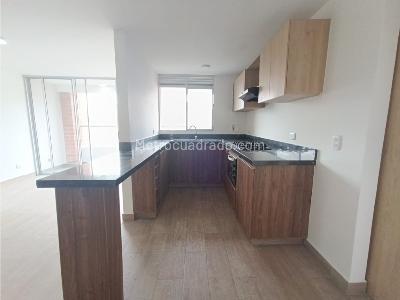 Apartamento de 3 alcobas en venta en La Doctora, Sabaneta, 93 m² · foto 5 de 20