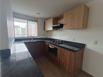 Apartamento de 3 alcobas en venta en La Doctora, Sabaneta, 93 m² · foto 6 de 20