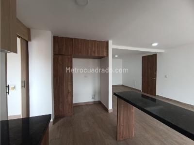 Apartamento de 3 alcobas en venta en La Doctora, Sabaneta, 93 m² · foto 7 de 20