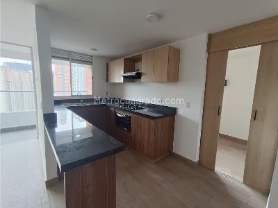 Apartamento de 3 alcobas en venta en La Doctora, Sabaneta, 93 m² · foto 8 de 20