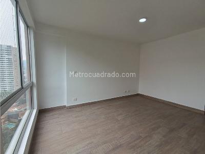 Apartamento de 3 alcobas en venta en La Doctora, Sabaneta, 93 m² · foto 16 de 20
