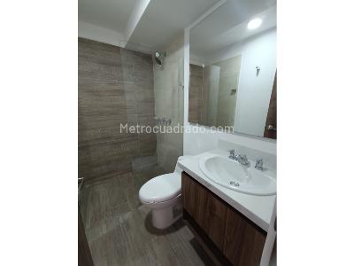 Apartamento de 3 alcobas en venta en La Doctora, Sabaneta, 93 m² · foto 18 de 20