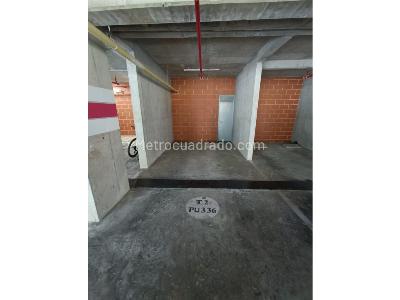 Apartamento de 3 alcobas en venta en La Doctora, Sabaneta, 93 m² · foto 19 de 20