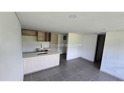 Apartamento de 3 alcobas en venta en La Doctora, Sabaneta, 70 m² · foto 5 de 13