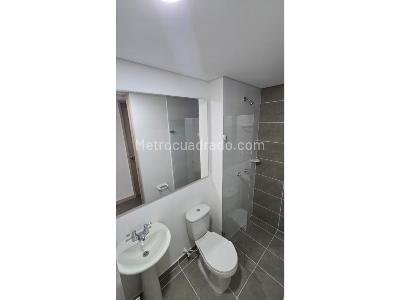 Apartamento de 3 alcobas en venta en La Doctora, Sabaneta, 70 m² · foto 6 de 13