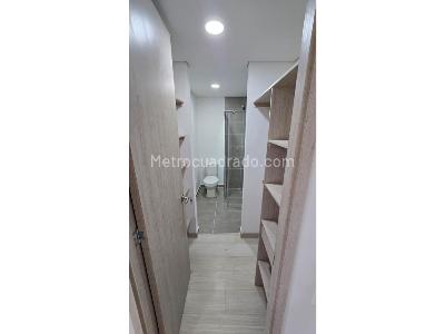 Apartamento de 3 alcobas en venta en La Doctora, Sabaneta, 70 m² · foto 12 de 13