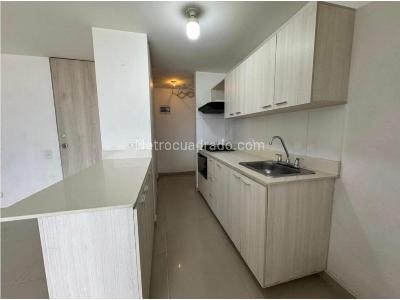 Apartamento de 3 alcobas en venta en Ancon Sur, Sabaneta, 66 m² · foto 5 de 8