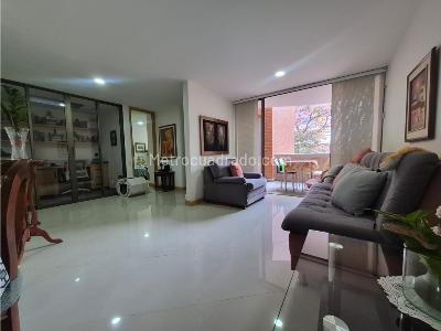 Apartamento en venta en Otraparte, Envigado · foto 2 de 20