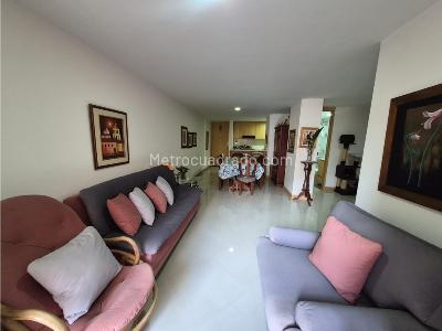 Apartamento en venta en Otraparte, Envigado · foto 3 de 20