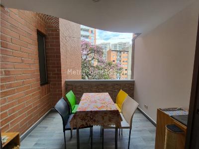 Apartamento en venta en Otraparte, Envigado · foto 4 de 20