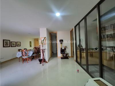 Apartamento en venta en Otraparte, Envigado · foto 5 de 20
