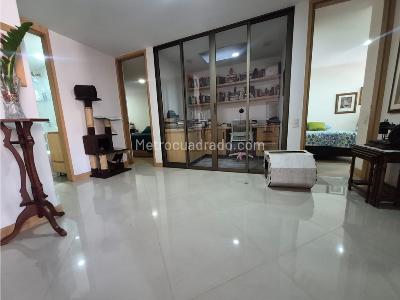 Apartamento en venta en Otraparte, Envigado · foto 6 de 20