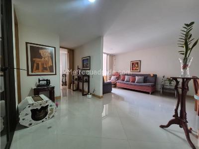 Apartamento en venta en Otraparte, Envigado · foto 7 de 20