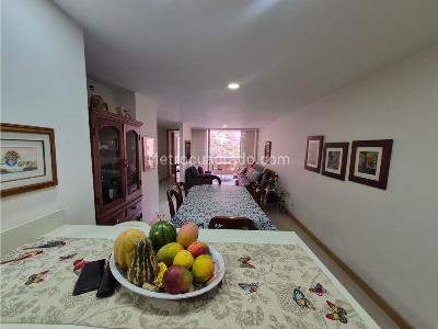Apartamento en venta en Otraparte, Envigado · foto 8 de 20