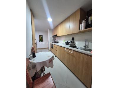 Apartamento en venta en Otraparte, Envigado · foto 10 de 20