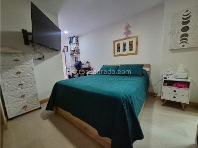 Apartamento en venta en Otraparte, Envigado · foto 14 de 20