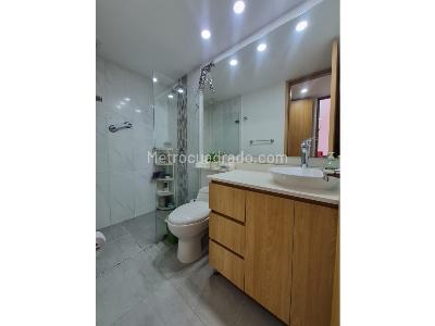 Apartamento en venta en Otraparte, Envigado · foto 20 de 20