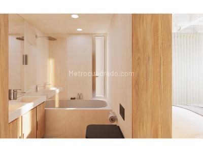 Apartamento de 3 alcobas en venta en Laureles, Medellín, 107 m² · foto 3 de 10