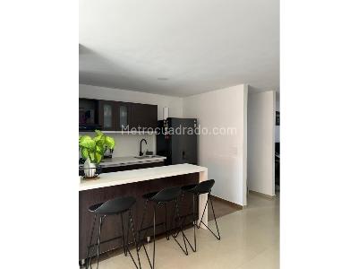 Apartamento de 2 alcobas en venta en San Joaquin, Sabaneta, 72 m² · foto 10 de 20