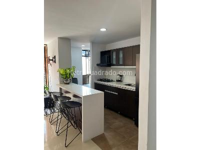 Apartamento de 2 alcobas en venta en San Joaquin, Sabaneta, 72 m² · foto 11 de 20
