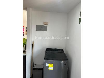 Apartamento de 2 alcobas en venta en San Joaquin, Sabaneta, 72 m² · foto 12 de 20