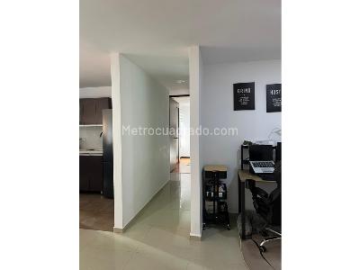 Apartamento de 2 alcobas en venta en San Joaquin, Sabaneta, 72 m² · foto 13 de 20