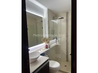 Apartamento de 2 alcobas en venta en San Joaquin, Sabaneta, 72 m² · foto 14 de 20