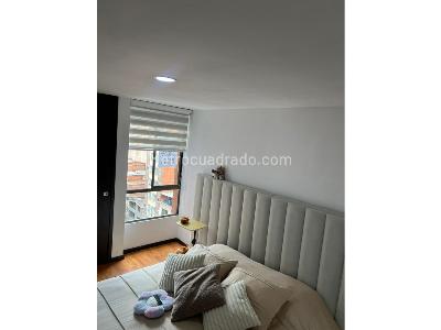 Apartamento de 2 alcobas en venta en San Joaquin, Sabaneta, 72 m² · foto 15 de 20