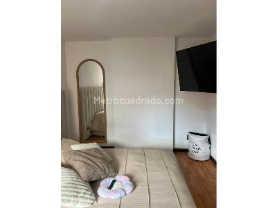 Apartamento de 2 alcobas en venta en San Joaquin, Sabaneta, 72 m² · foto 17 de 20
